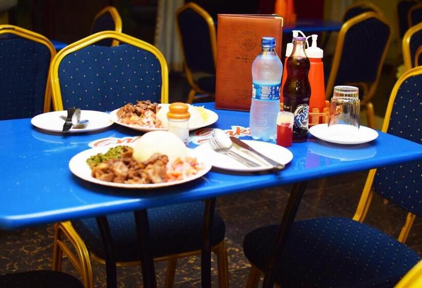 Fotos del hotel Inks:  14