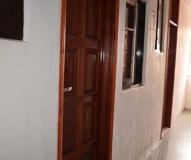 Fotos del hotel Inks:  9