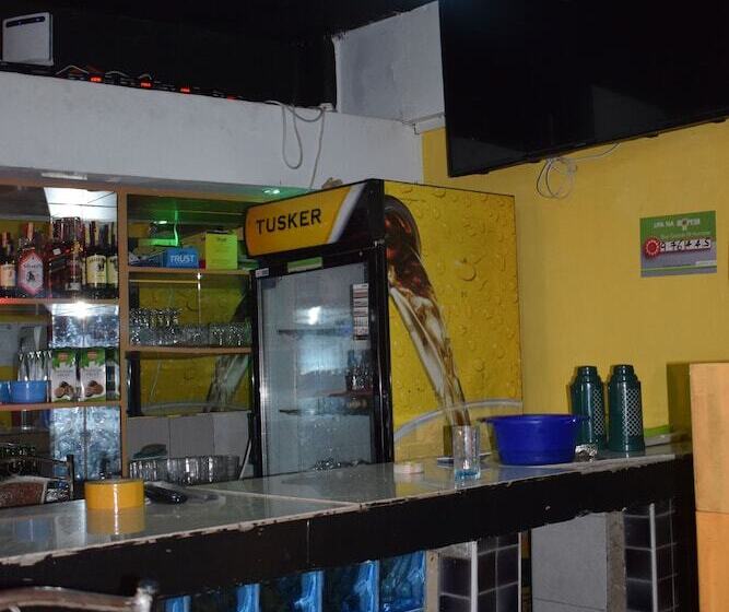 Fotos del hotel Inks:  17