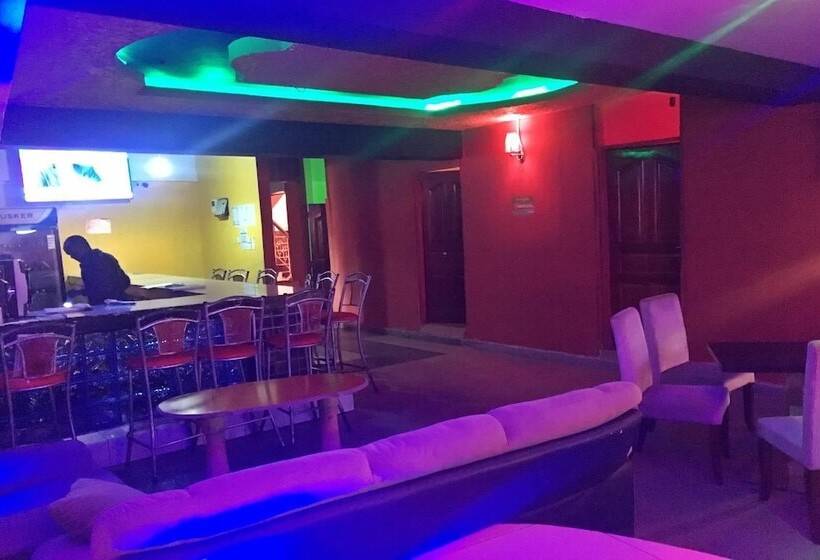 Fotos del hotel Inks:  15