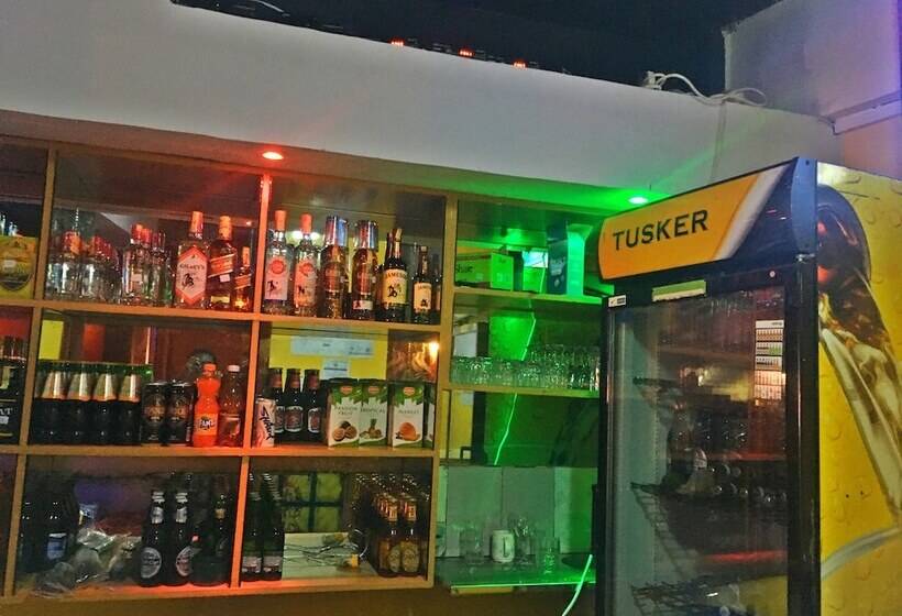 Fotos del hotel Inks:  7