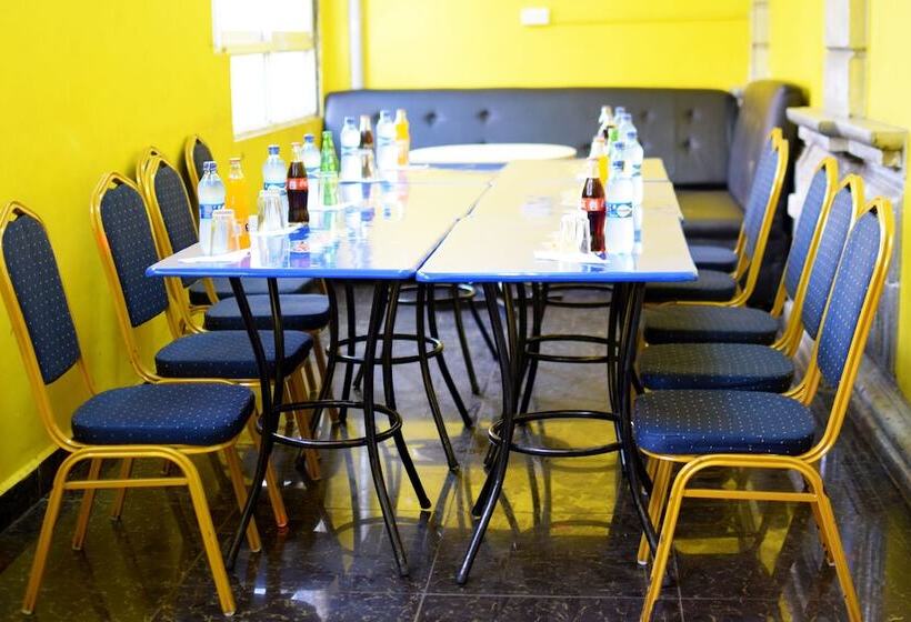 Fotos del hotel Inks:  5