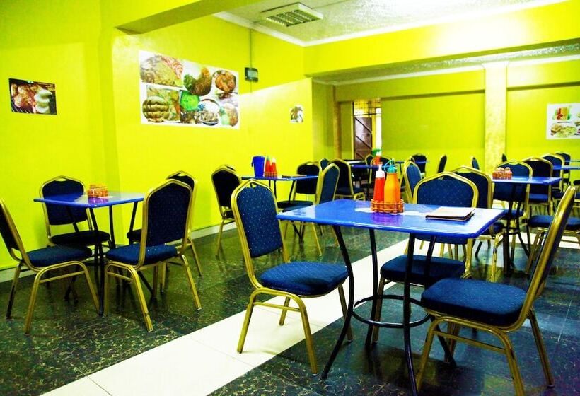 Fotos del hotel Inks:  3