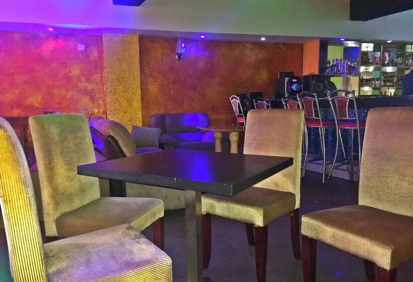 Fotos del hotel Inks:  4