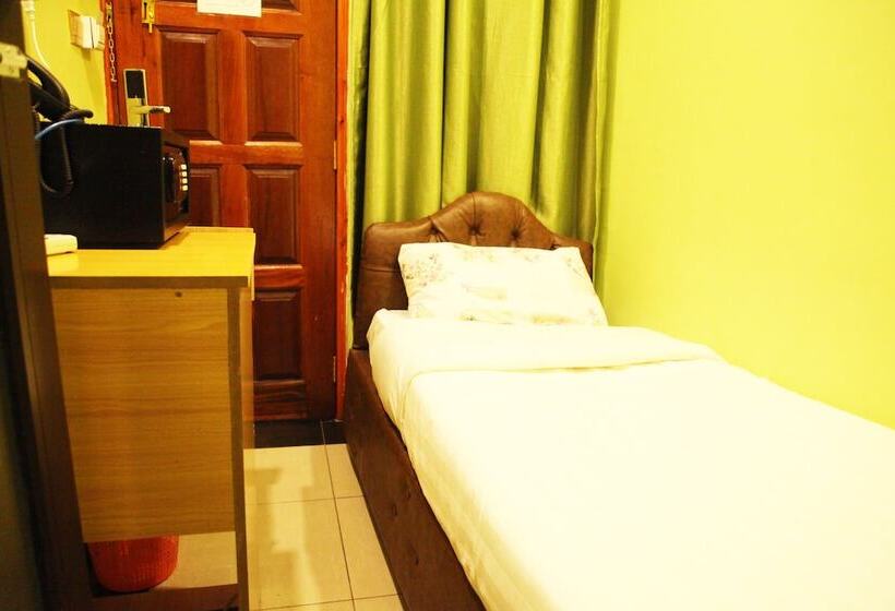 Fotos del hotel Inks:  10