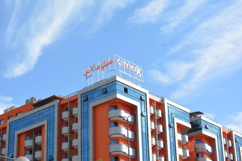Fotos del hotel Citymax Hotel Aswan:  9