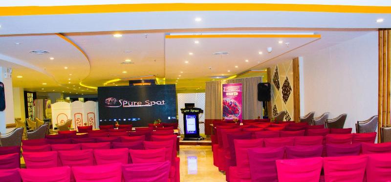 Fotos del hotel Citymax Hotel Aswan:  6