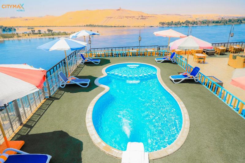 Fotos del hotel Citymax Hotel Aswan:  2