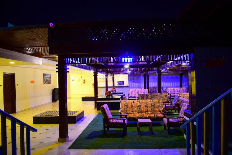 Fotos del hotel Citymax Hotel Aswan:  7