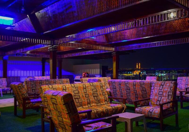 Fotos del hotel Citymax Hotel Aswan:  5