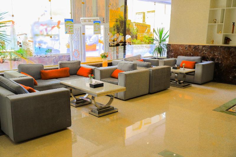 Fotos del hotel Citymax Hotel Aswan:  3
