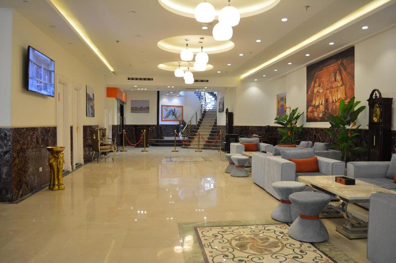 Fotos del hotel Citymax Hotel Aswan:  4