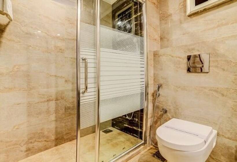 Fotos del hotel Fab Prime Sarala Crown Calangute Beach:  11