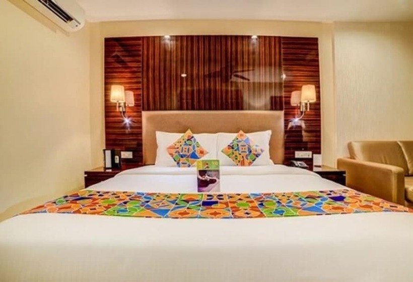 Fotos del hotel Fab Prime Sarala Crown Calangute Beach:  17