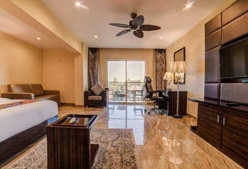 Fotos del hotel Fab Prime Sarala Crown Calangute Beach:  25