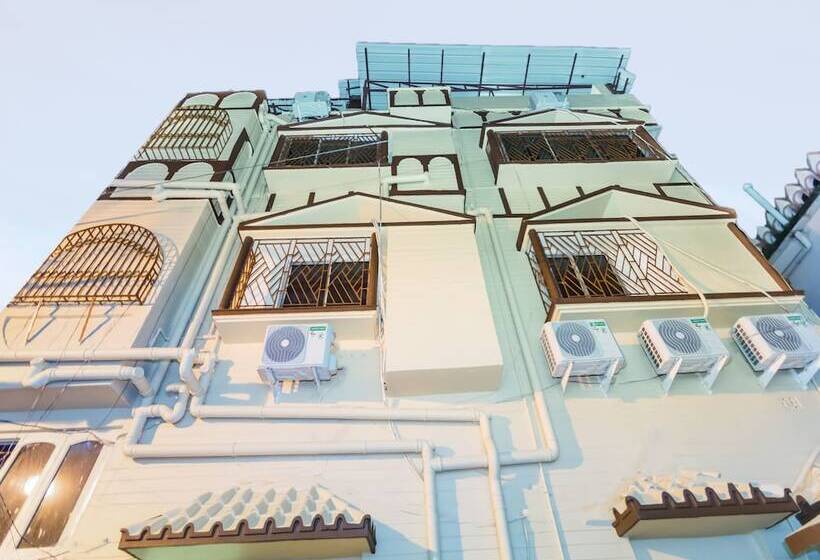 Fotos del hotel Oyo 9543 Rajarhat:  6