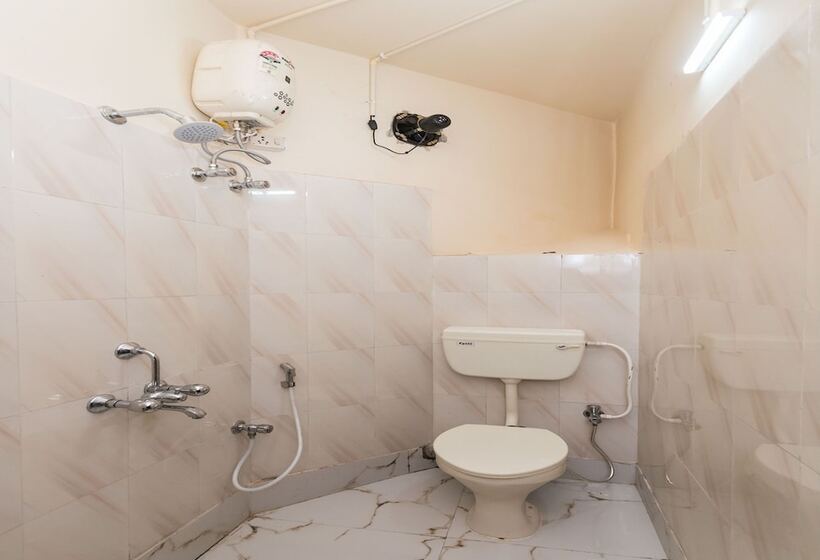 Fotos del hotel Oyo 9543 Rajarhat:  5