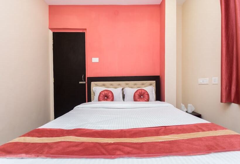 Fotos del hotel Oyo 9543 Rajarhat:  10