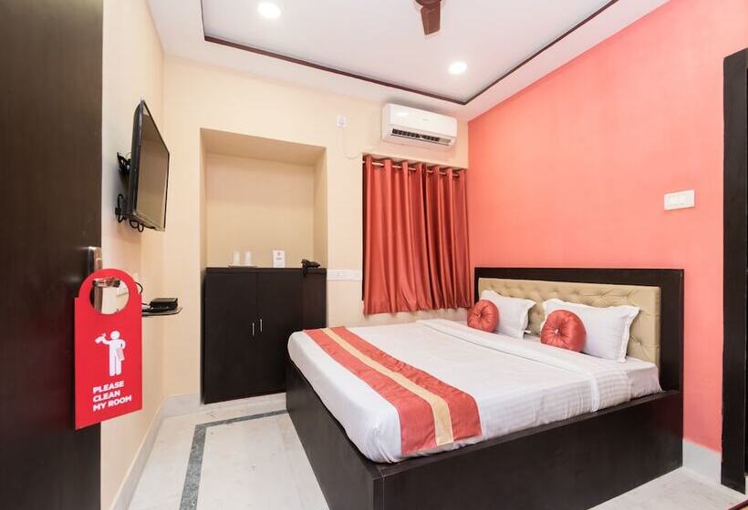 Fotos del hotel Oyo 9543 Rajarhat:  2