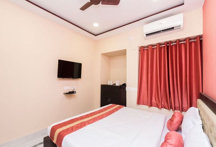 Fotos del hotel Oyo 9543 Rajarhat:  12