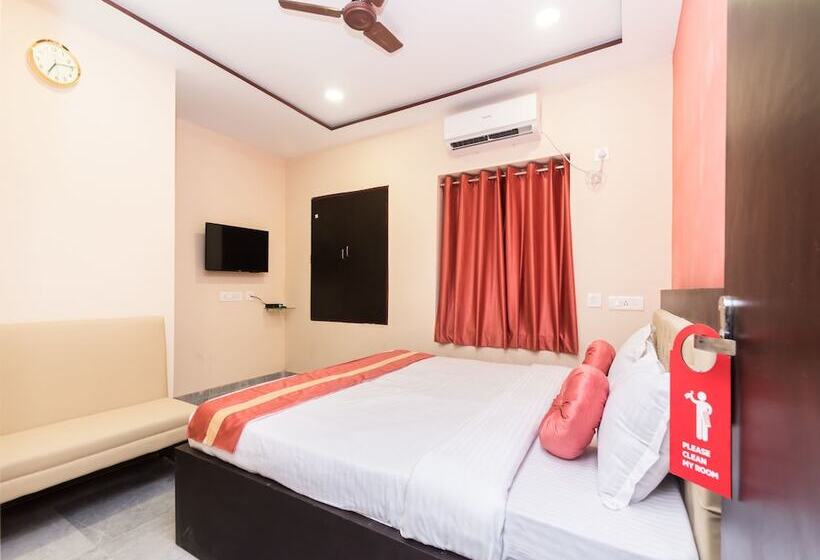 Fotos del hotel Oyo 9543 Rajarhat:  11