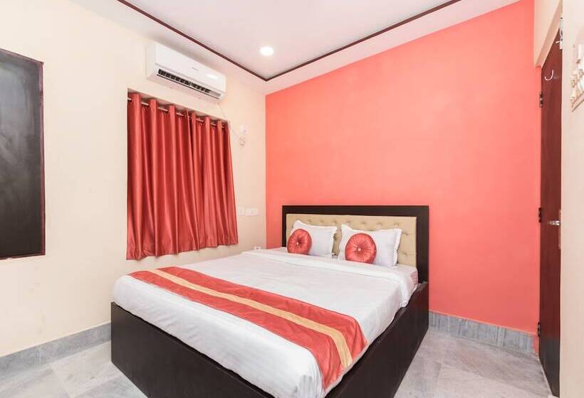 Fotos del hotel Oyo 9543 Rajarhat:  13