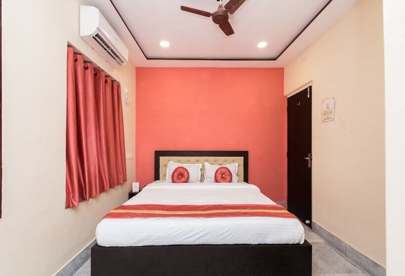 Fotos del hotel Oyo 9543 Rajarhat:  14