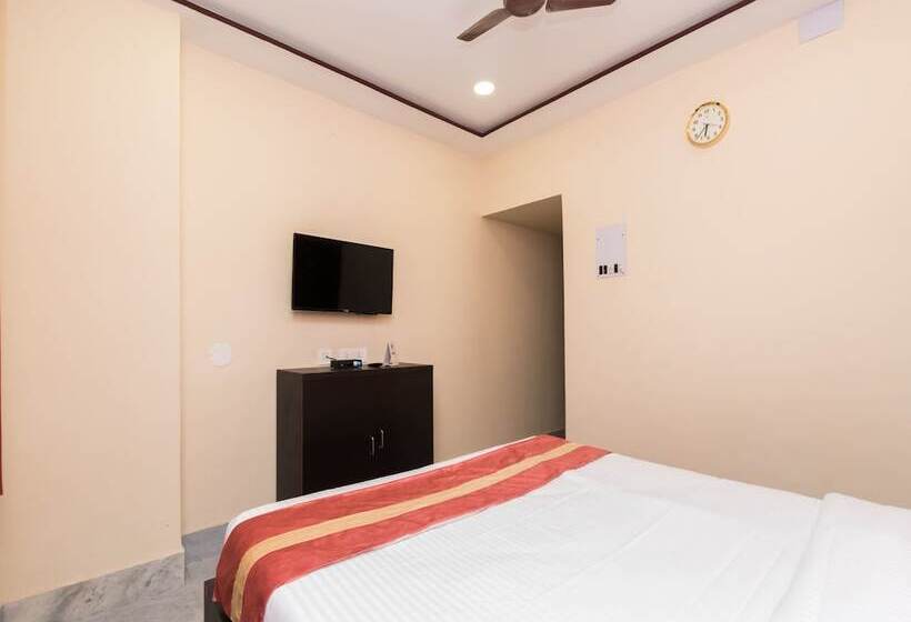 Fotos del hotel Oyo 9543 Rajarhat:  15