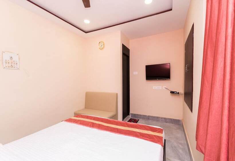 Fotos del hotel Oyo 9543 Rajarhat:  16