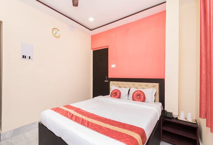 Fotos del hotel Oyo 9543 Rajarhat:  17