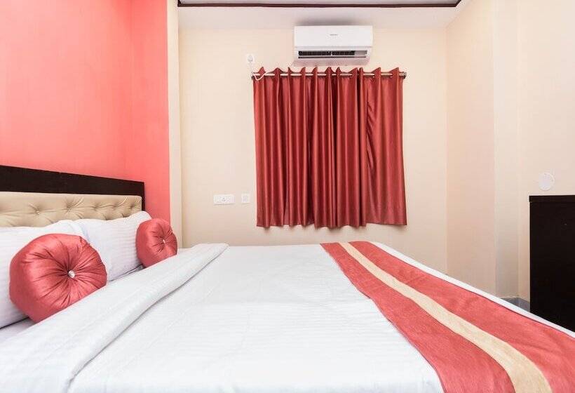 Fotos del hotel Oyo 9543 Rajarhat:  18