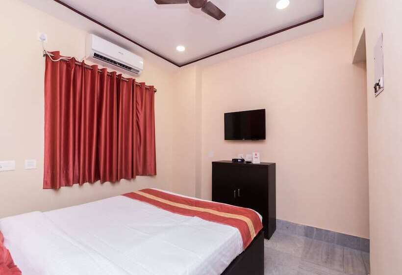 Fotos del hotel Oyo 9543 Rajarhat:  22