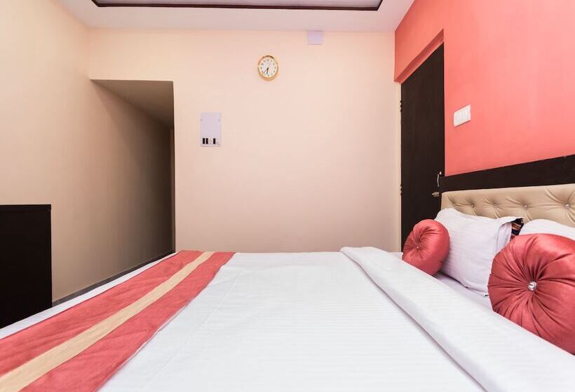 Fotos del hotel Oyo 9543 Rajarhat:  19