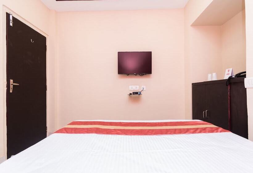 Fotos del hotel Oyo 9543 Rajarhat:  7