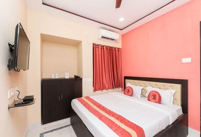 Fotos del hotel Oyo 9543 Rajarhat:  20