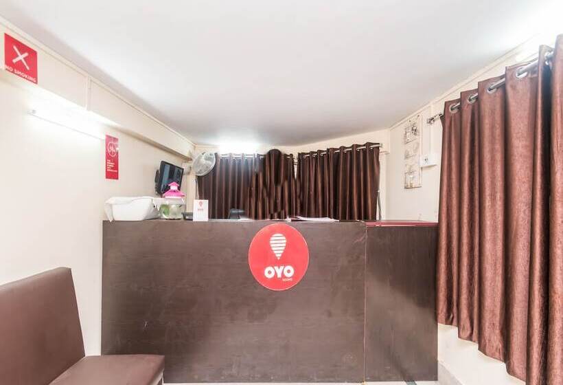 Fotos del hotel Oyo 9543 Rajarhat:  3