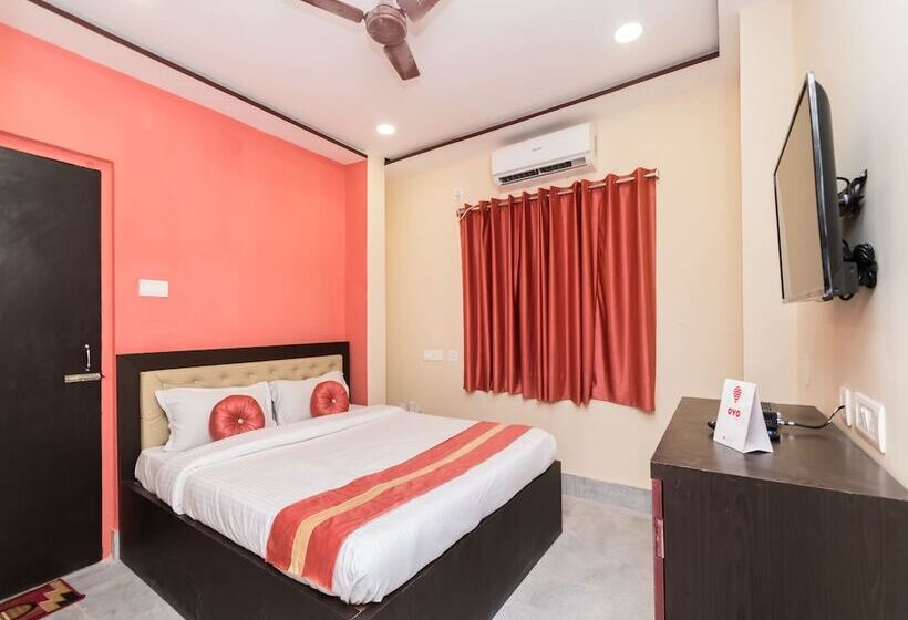 Fotos del hotel Oyo 9543 Rajarhat:  21