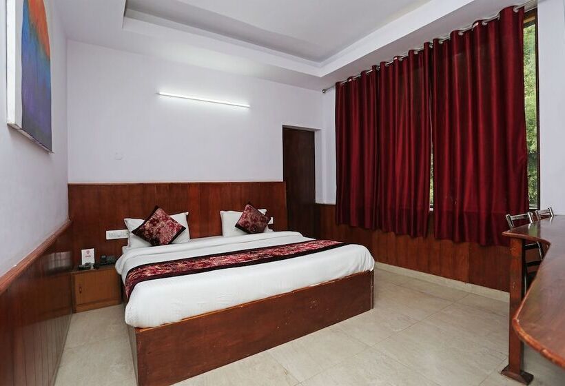 Fotos del hotel Oyo 9546 Mall Road:  8