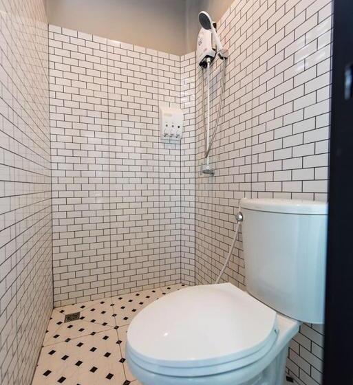 Fotos del hotel V Varee Bangkok:  3