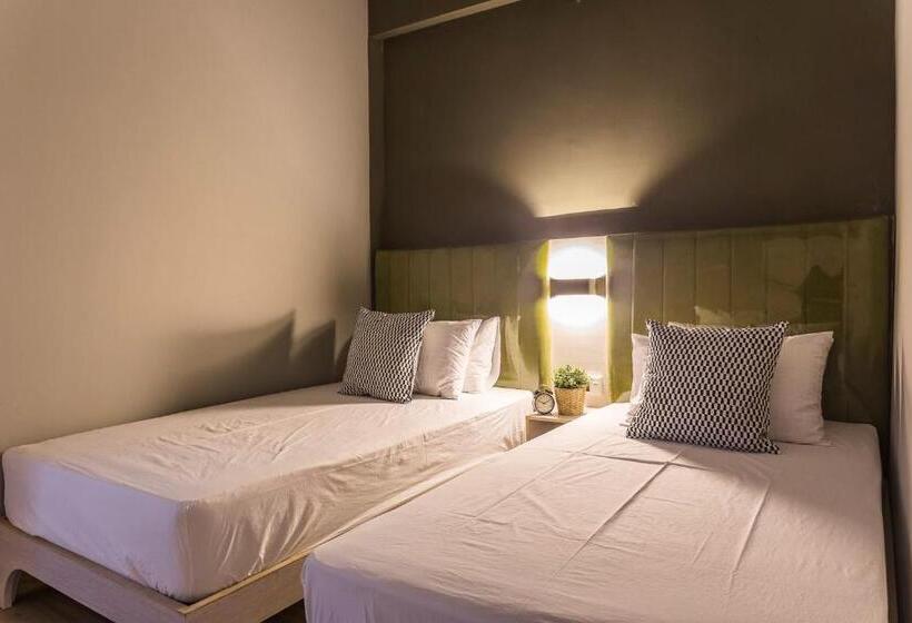 Fotos del hotel V Varee Bangkok:  20