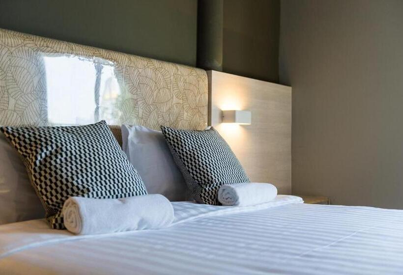 Fotos del hotel V Varee Bangkok:  24