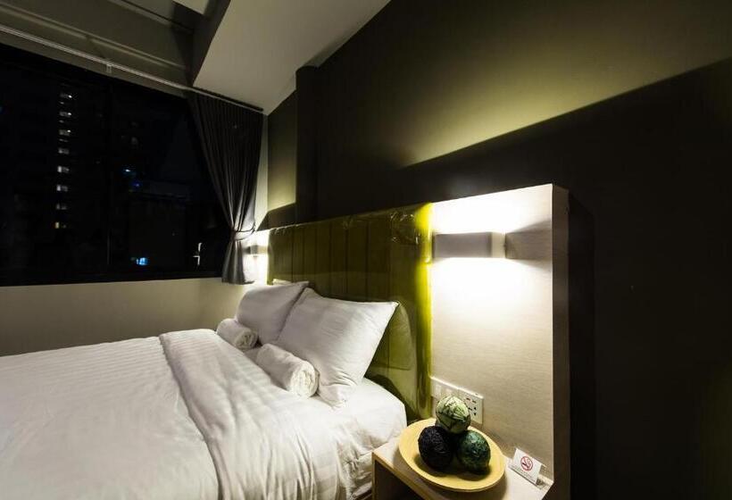 Fotos del hotel V Varee Bangkok:  15