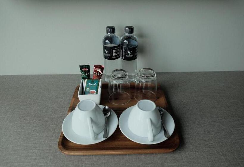 Fotos del hotel V Varee Bangkok:  25