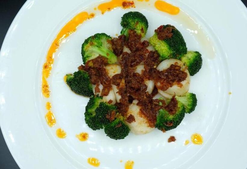 Fotos del hotel V Varee Bangkok:  13