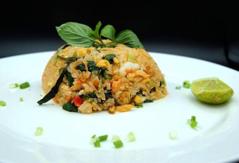 Fotos del hotel V Varee Bangkok:  2