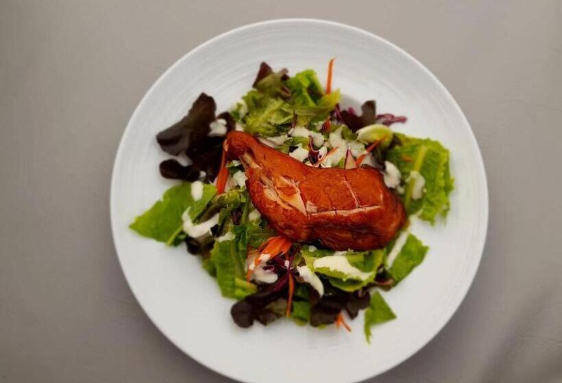 Fotos del hotel V Varee Bangkok:  11