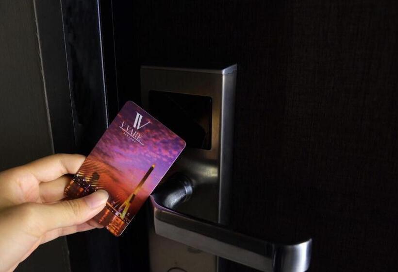 Fotos del hotel V Varee Bangkok:  4