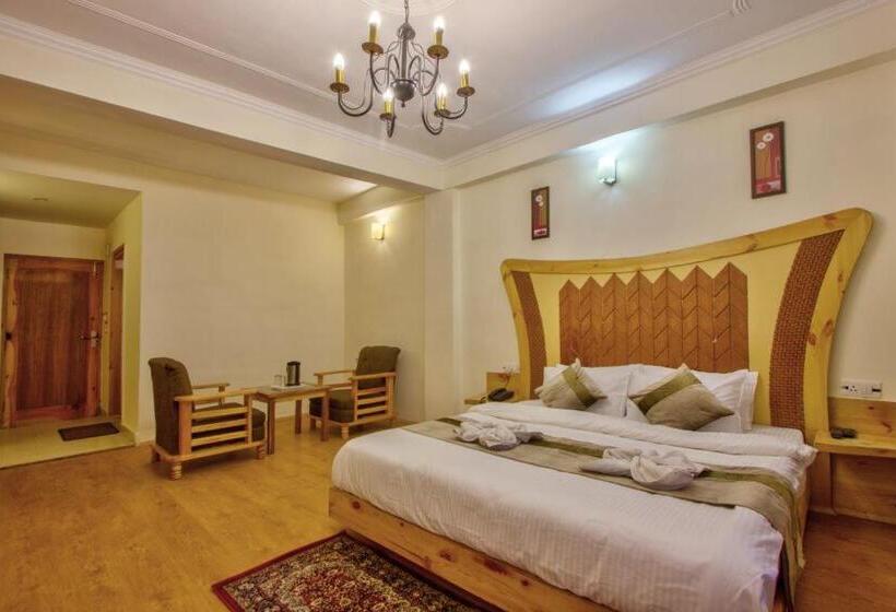 Fotos del hotel Wild Rose:  8