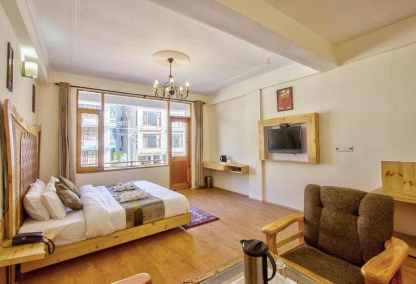 Fotos del hotel Wild Rose:  25