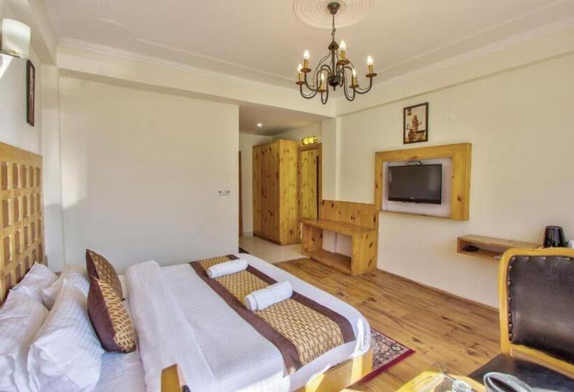 Fotos del hotel Wild Rose:  20